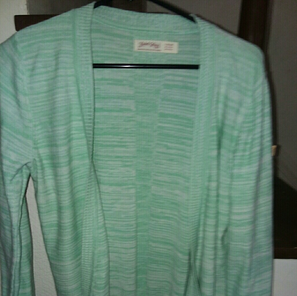 Women's cardigan